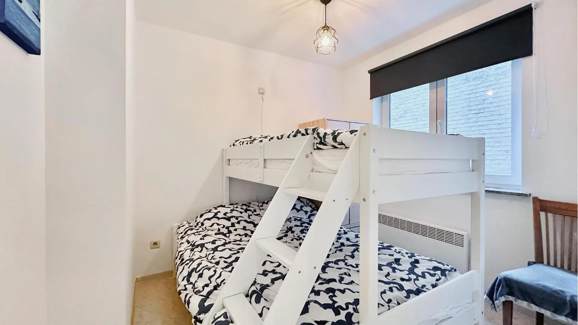 2 Bedroom Lovely Apartment In Oostende Belgium